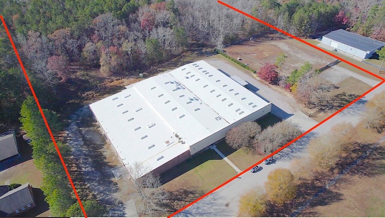 3830 Corporate, Petersburg, VA for Sale