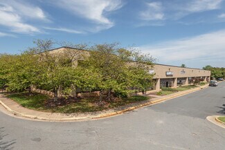 Chantilly, VA Flex - 4124 Walney Rd Chantilly, VA Flex - 4124 Walney Rd