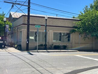 Amity, OR undefined - 502 Trade St