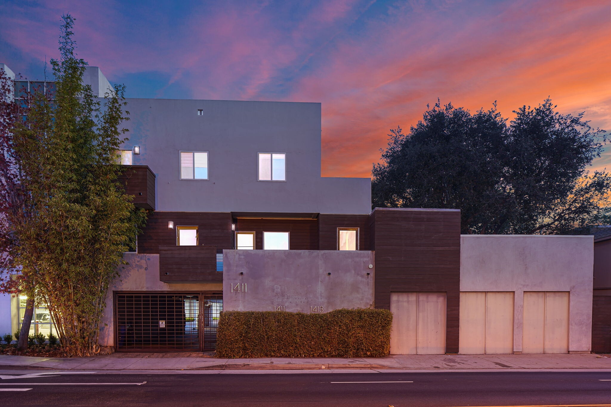 1411-1413 Cloverfield Blvd, Santa Monica, CA for Sale