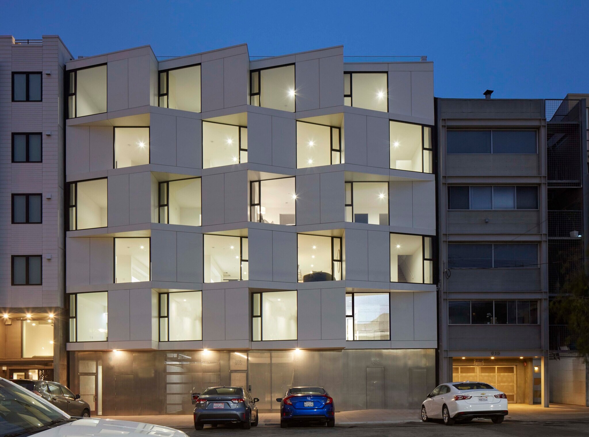 603 Tennessee St, San Francisco, CA for Rent