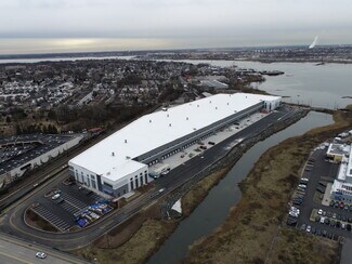 Staten Island, NY Industrial - 1 Nassau Pl