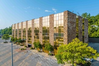 Nashville, TN Office, Office/Retail - 1161 Murfreesboro Pike