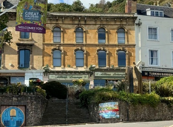 20-24 Belle Vue Ter, Malvern, WOR for Sale