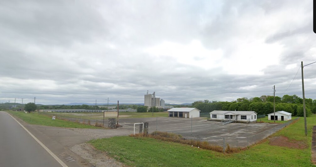 35610 AL Highway 21 Talladega, AL 35160 Flex Property for Lease on