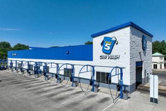Kent, OH Car Washes - 4573 Kent Rd