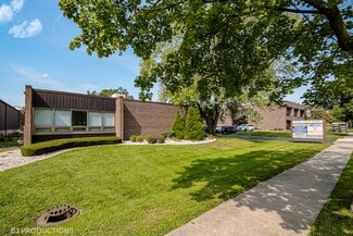 Oak Forest, IL Office - 15028 Cicero Ave