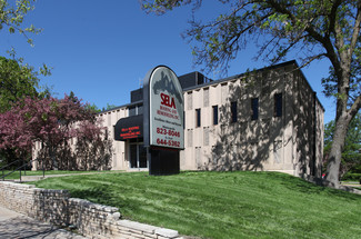 Saint Louis Park, MN Office - 4100 Excelsior Blvd