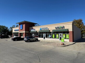 Omaha, NE Retail - 5102-5110 L St Omaha, NE Retail - 5102-5110 L St