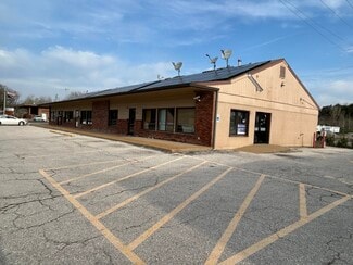Barnhart, MO Retail - 1621 Marriott Ln