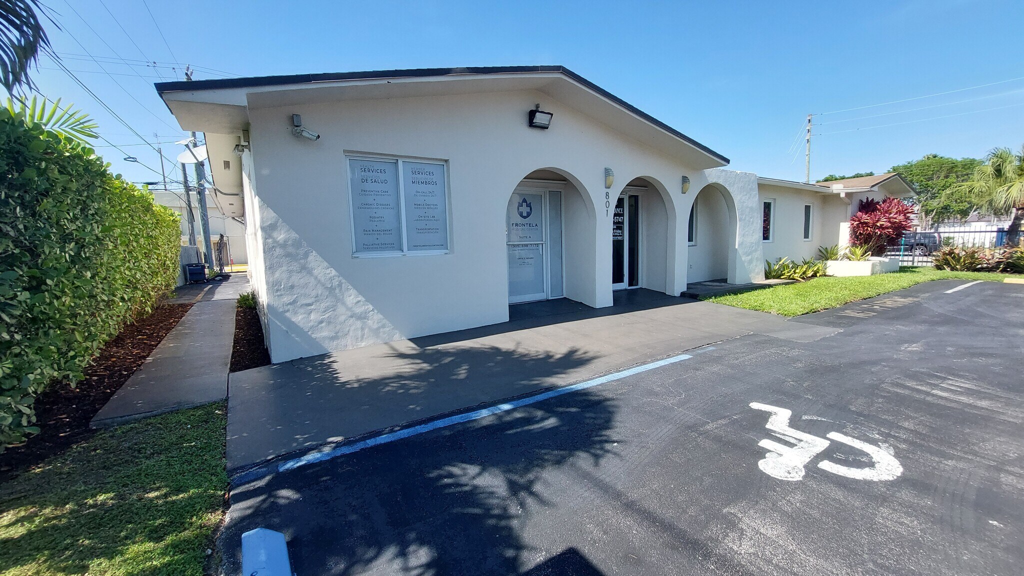 801 W 48th St, Hialeah, FL for Rent