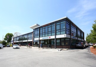 Reading, MA Office/Medical - 580 Main St