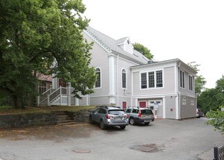 Allston, MA Office/Medical - 541 Cambridge St Allston, MA Office/Medical - 541 Cambridge St