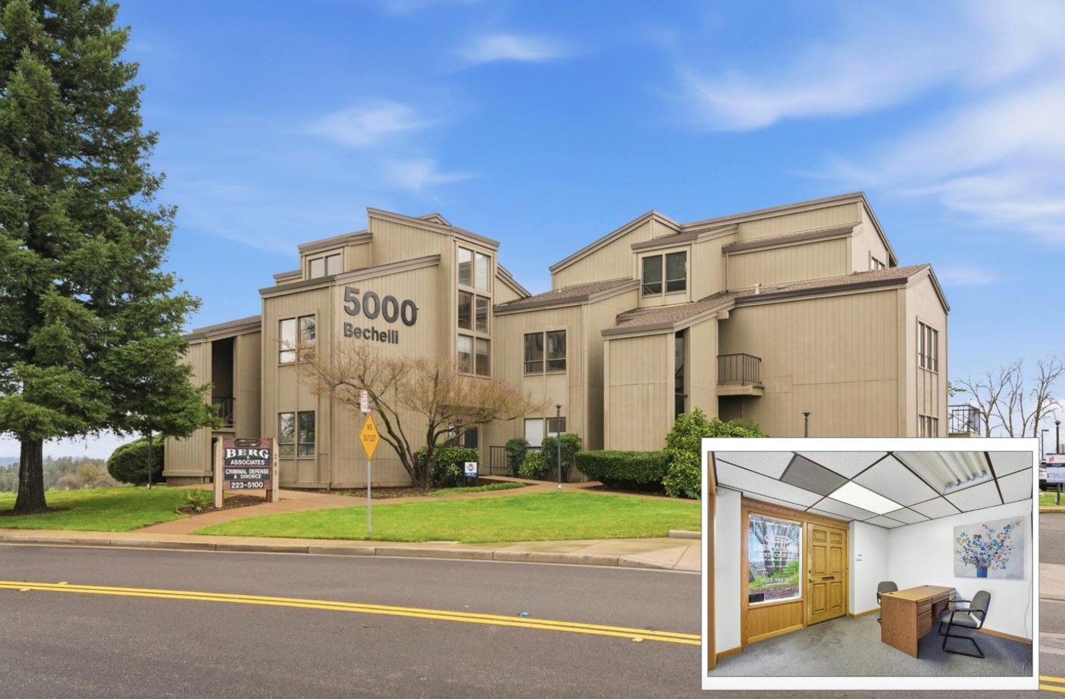 5000 Bechelli Ln, Redding, CA for Sale