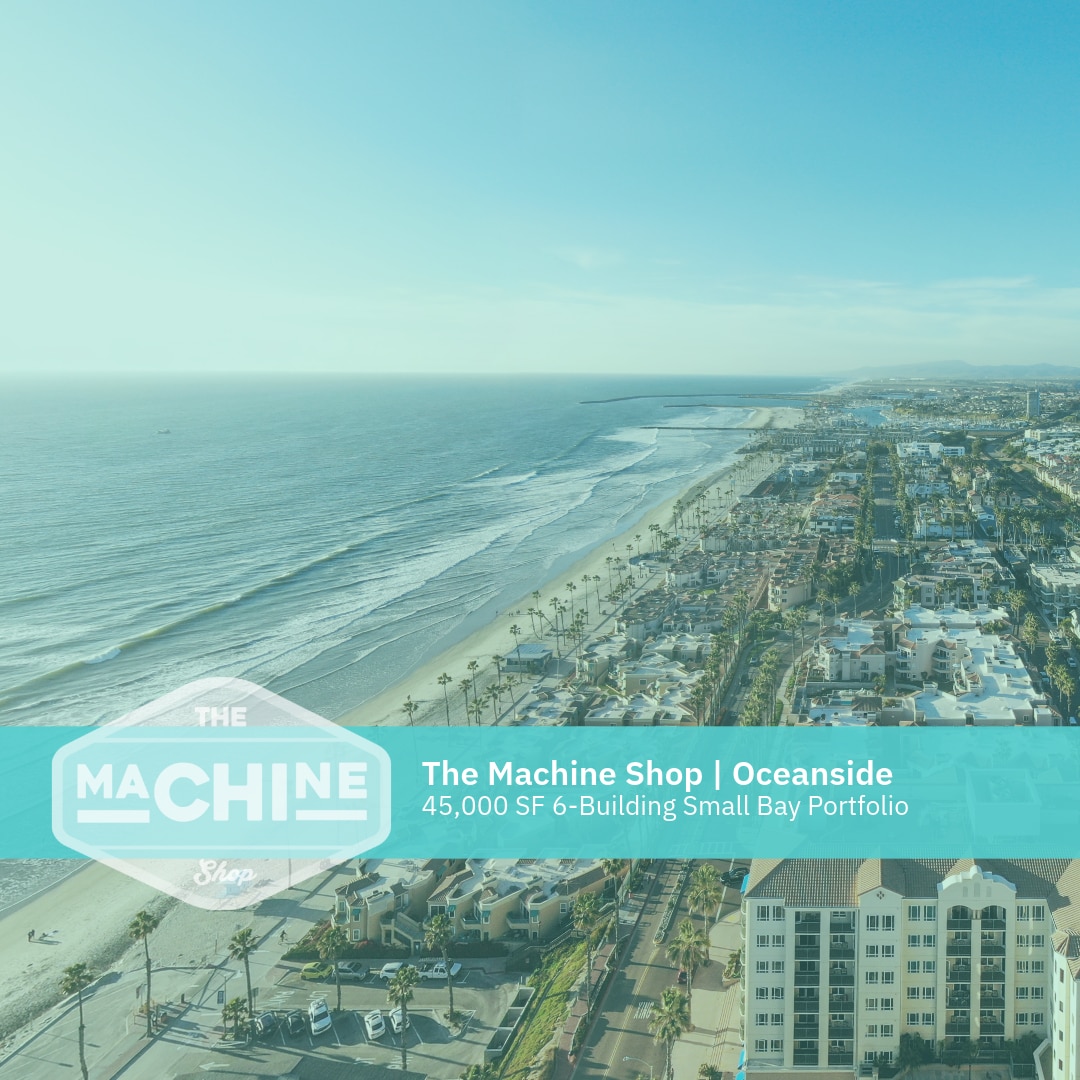 261-273 Airport Rd, Oceanside, CA for Rent