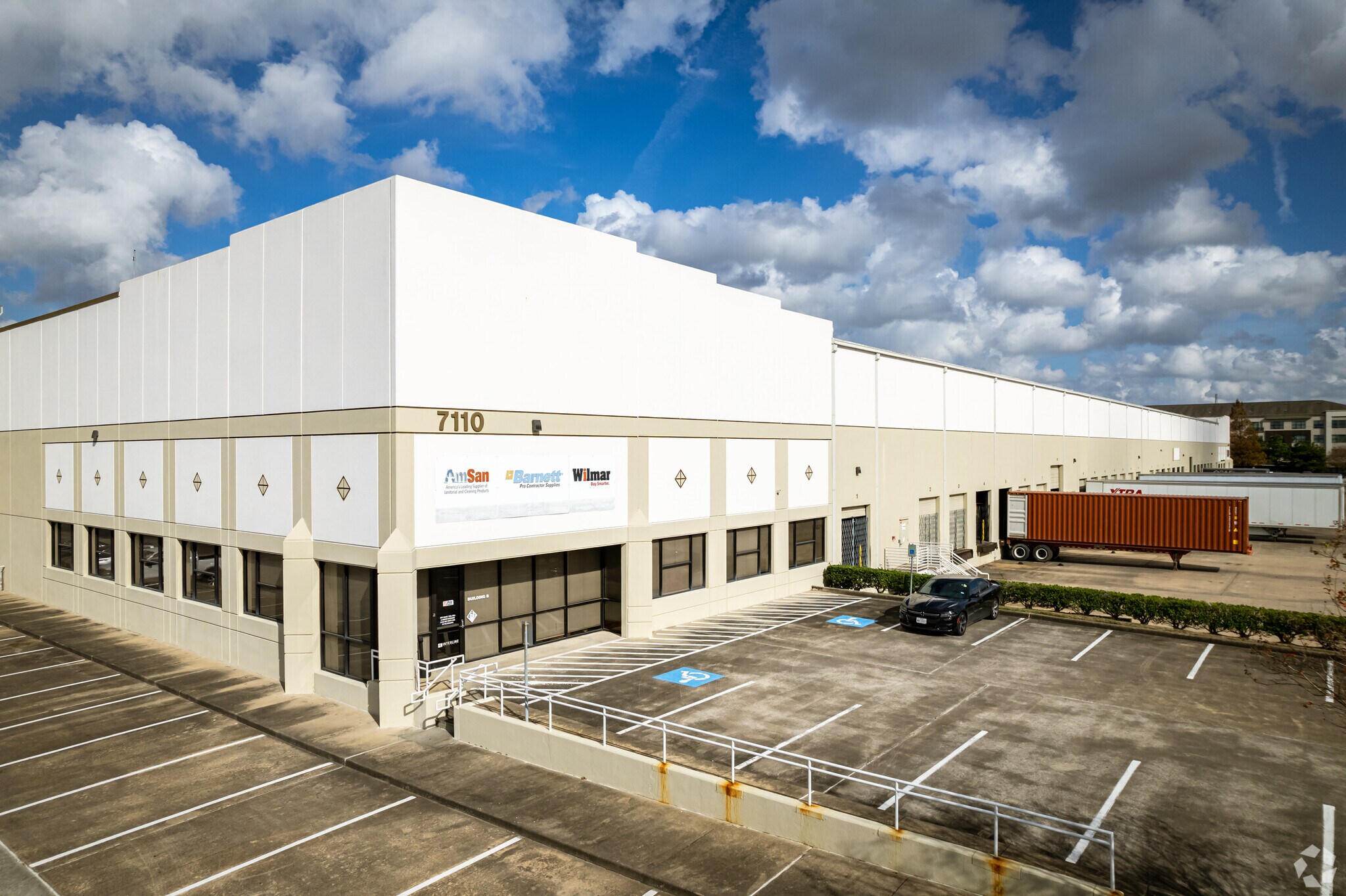7110 Old Katy Rd, Houston, TX for Rent