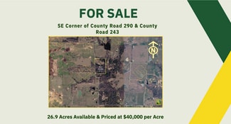 Collinsville, TX Residential - County Road 290