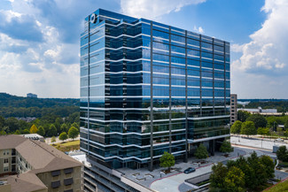 Atlanta, GA Office - 3300 Riverwood Pky SE