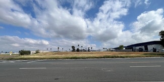 Riverside, CA Industrial - 6875 Jurupa Ave