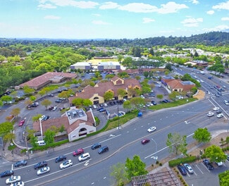 Santa Rosa, CA Office, Retail - 52 Mission Cir Santa Rosa, CA Office, Retail - 52 Mission Cir