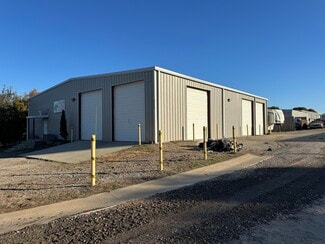 Fort Worth, TX Industrial - 5160-5170 Lemons Rd