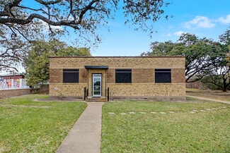 College Station, TX Office - 903 S Texas Ave