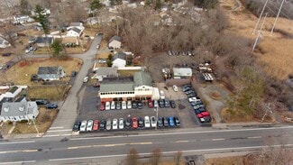 Brockton, MA Industrial - 0 Centre Street