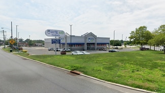 Bridgeton, NJ Retail - 1070 N Pearl St