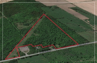 Ottawa, ON Commercial - 1708 John Quinn Rd Ottawa, ON Commercial - 1708 John Quinn Rd