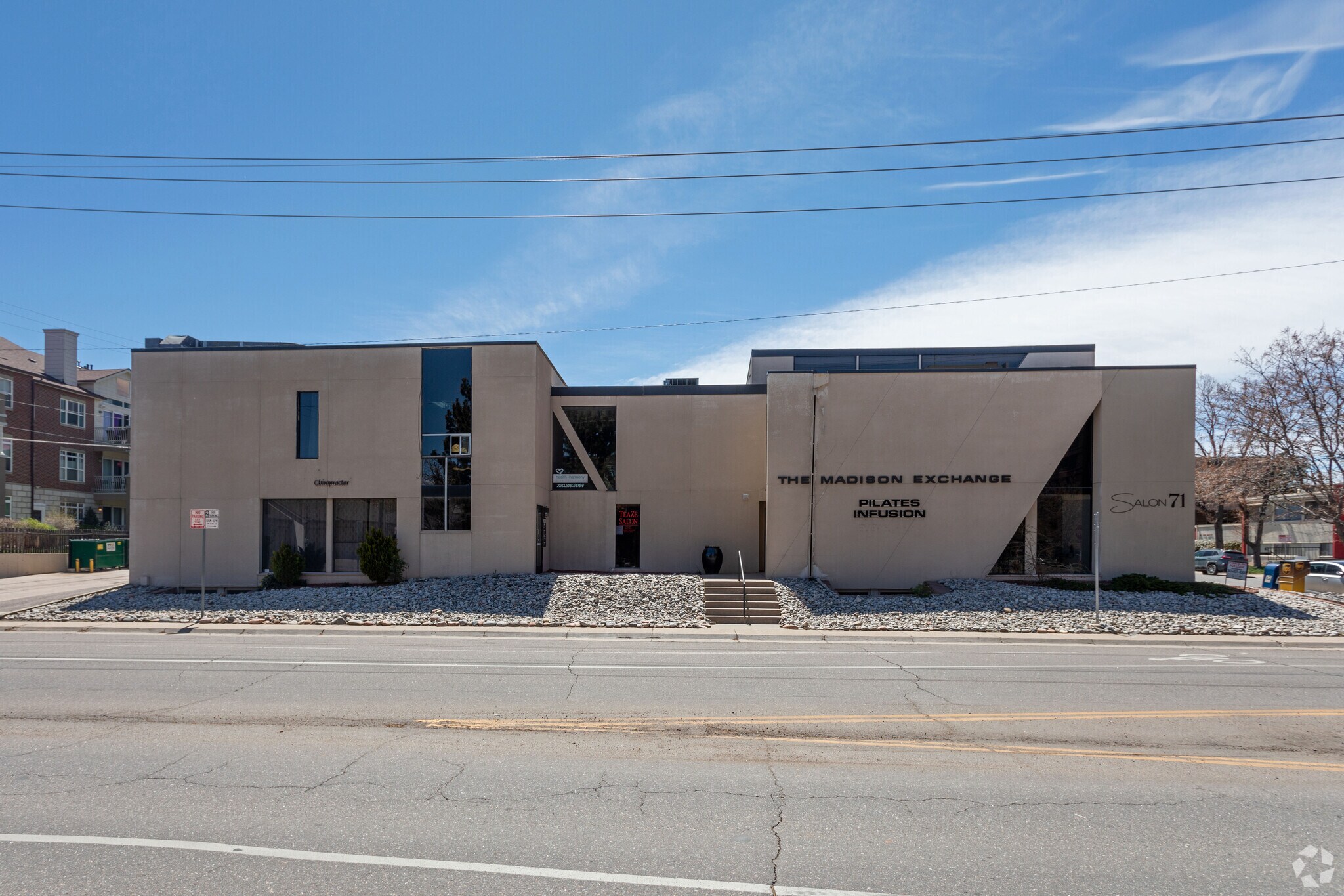 100 S Madison St, Denver, CO for Rent