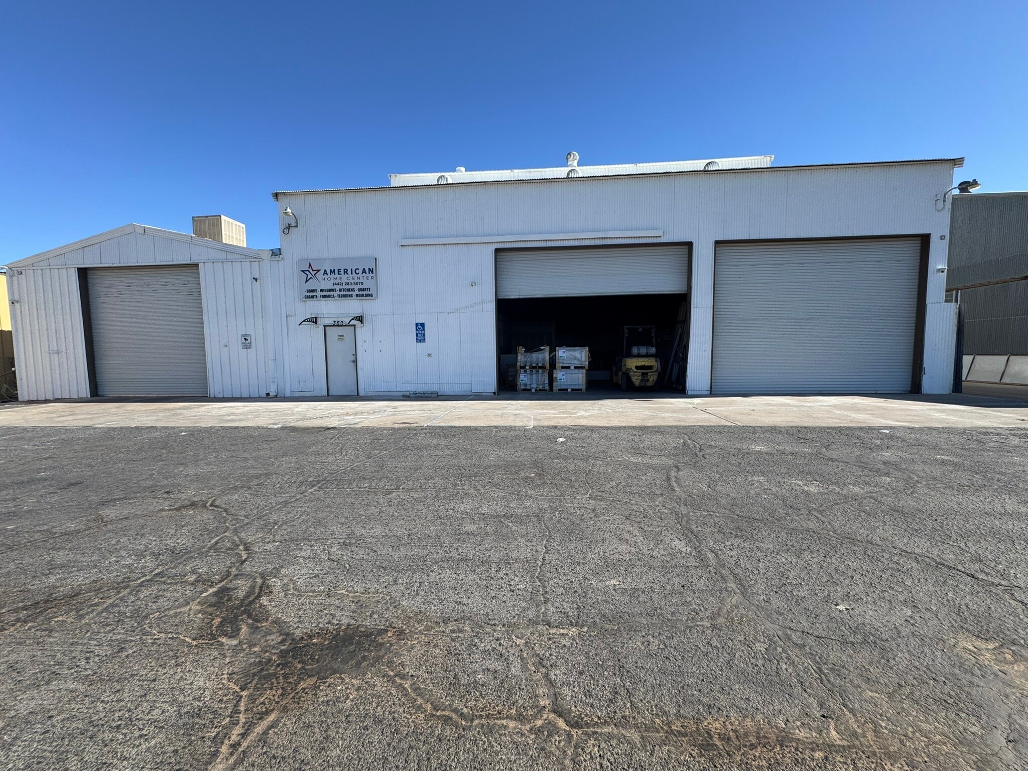 350 W Brighton Ave, El Centro, CA for Sale