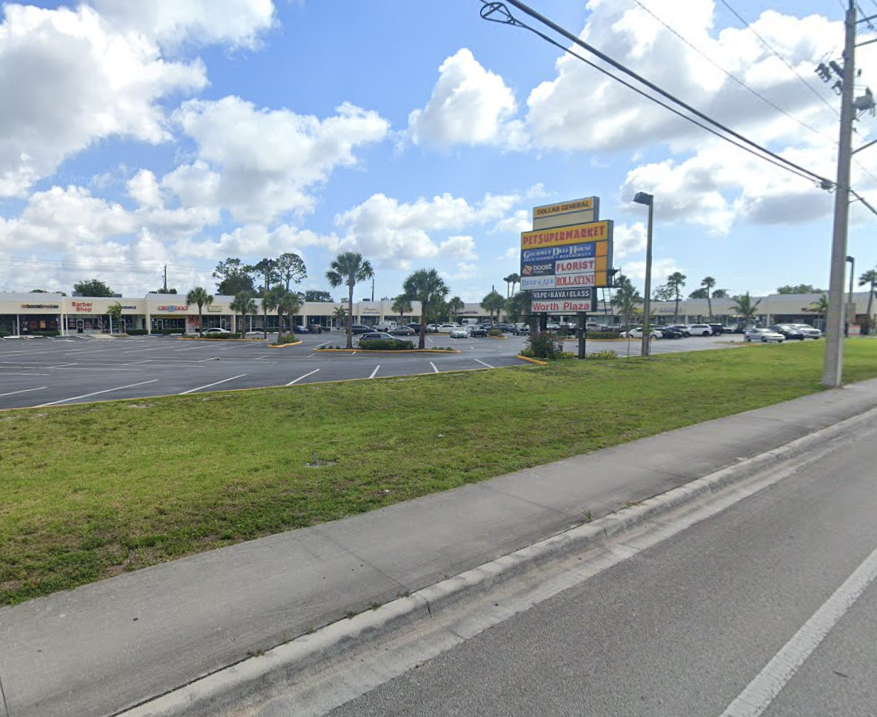 7099-7203 Lake Worth Rd, Lake Worth, FL for Rent