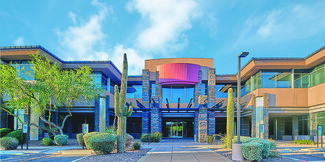 Scottsdale, AZ Office - 8502 E Princess Dr