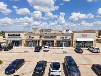 Katy, TX Retail - 814 Katy Fort Bend Rd