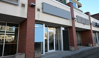 Edmonton, AB Office - 11769 Jasper Ave Edmonton, AB Office - 11769 Jasper Ave