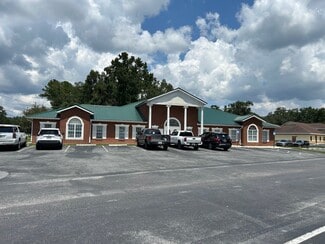 Lake City, FL Office/Medical - 1283 SW Sr-47