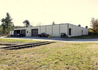 West Boylston, MA Warehouse - 215 Shrewsbury St