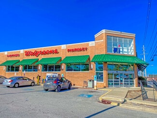 Garfield Heights, OH Retail - 5090 Turney Rd