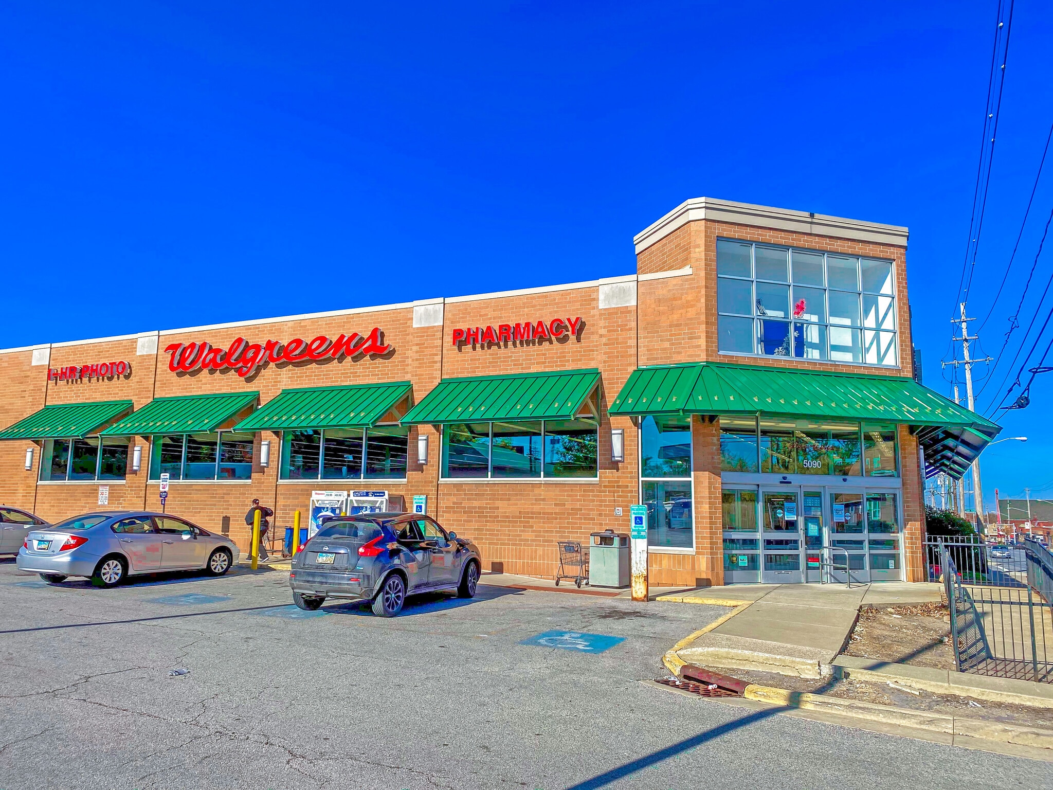 5090 Turney Rd, Garfield Heights, OH for Rent