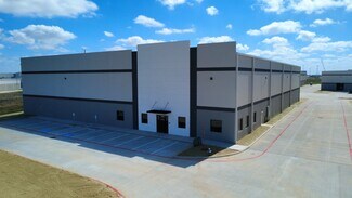 Brookshire, TX Industrial - 2690 Twinwood Pky