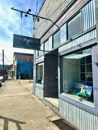 Richwood, WV Retail - 35 E Main St
