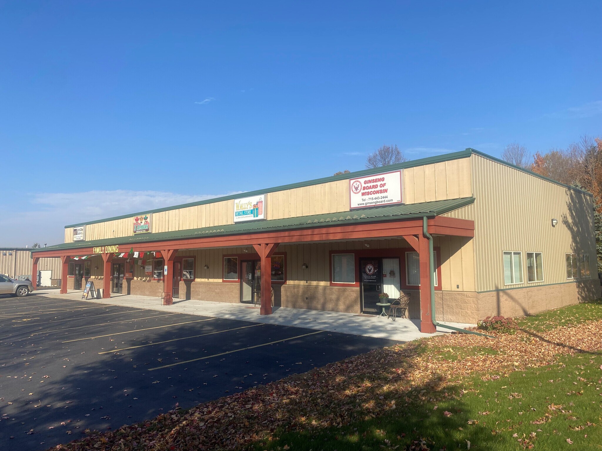 668 Maratech Ave, Marathon City, WI for Sale