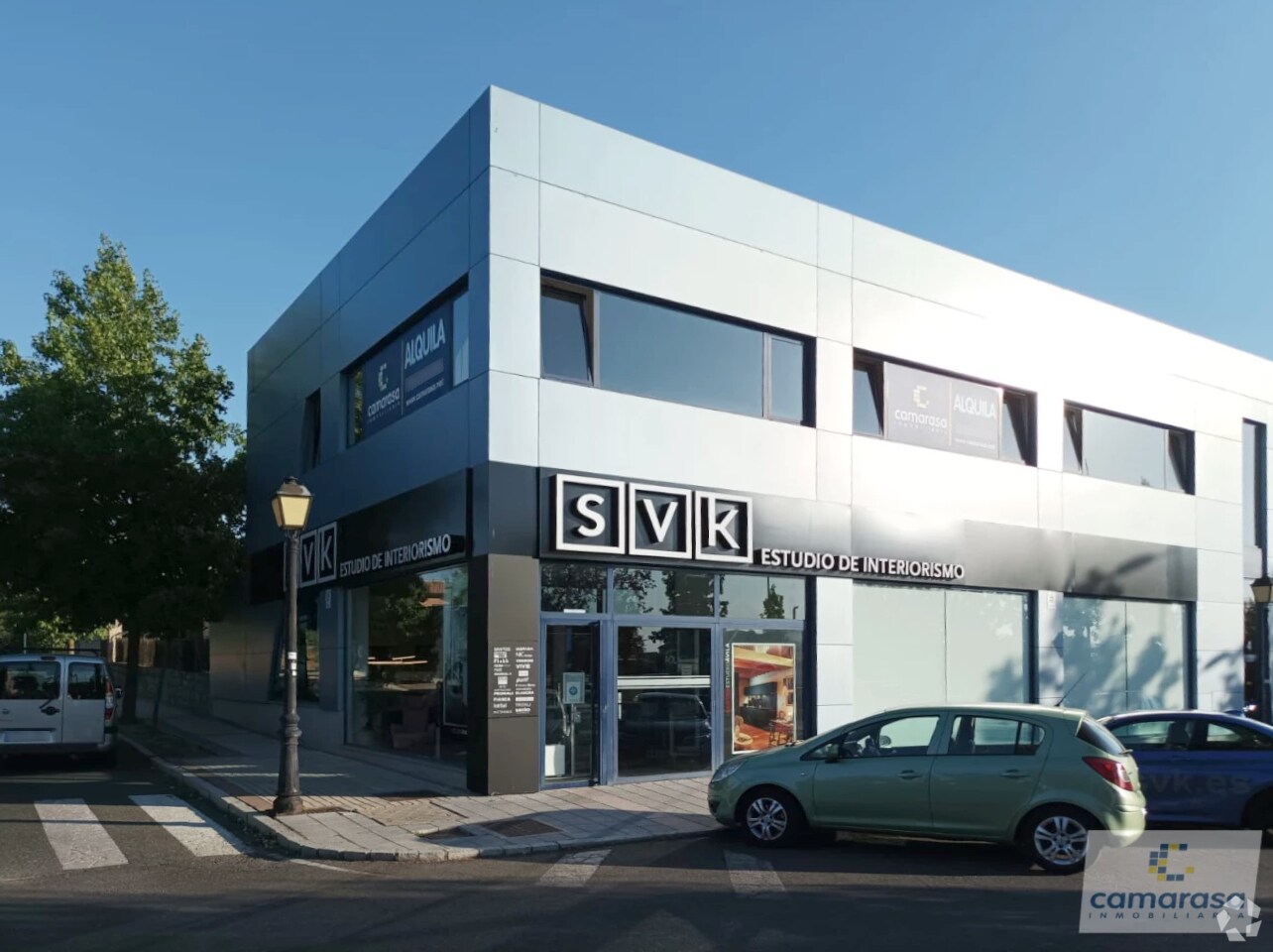 4 Avenida Juan Carlos i, Ávila, AVI for Rent