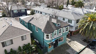 Sacramento, CA undefined - 2620 T St