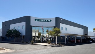Las Vegas, NV Warehouse - 1863 Helm Dr Las Vegas, NV Warehouse - 1863 Helm Dr