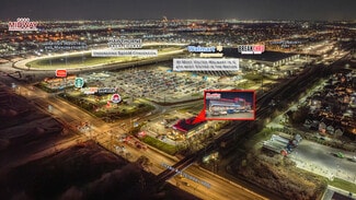 Cicero, IL Fast Food - 3300 Cicero Ave.