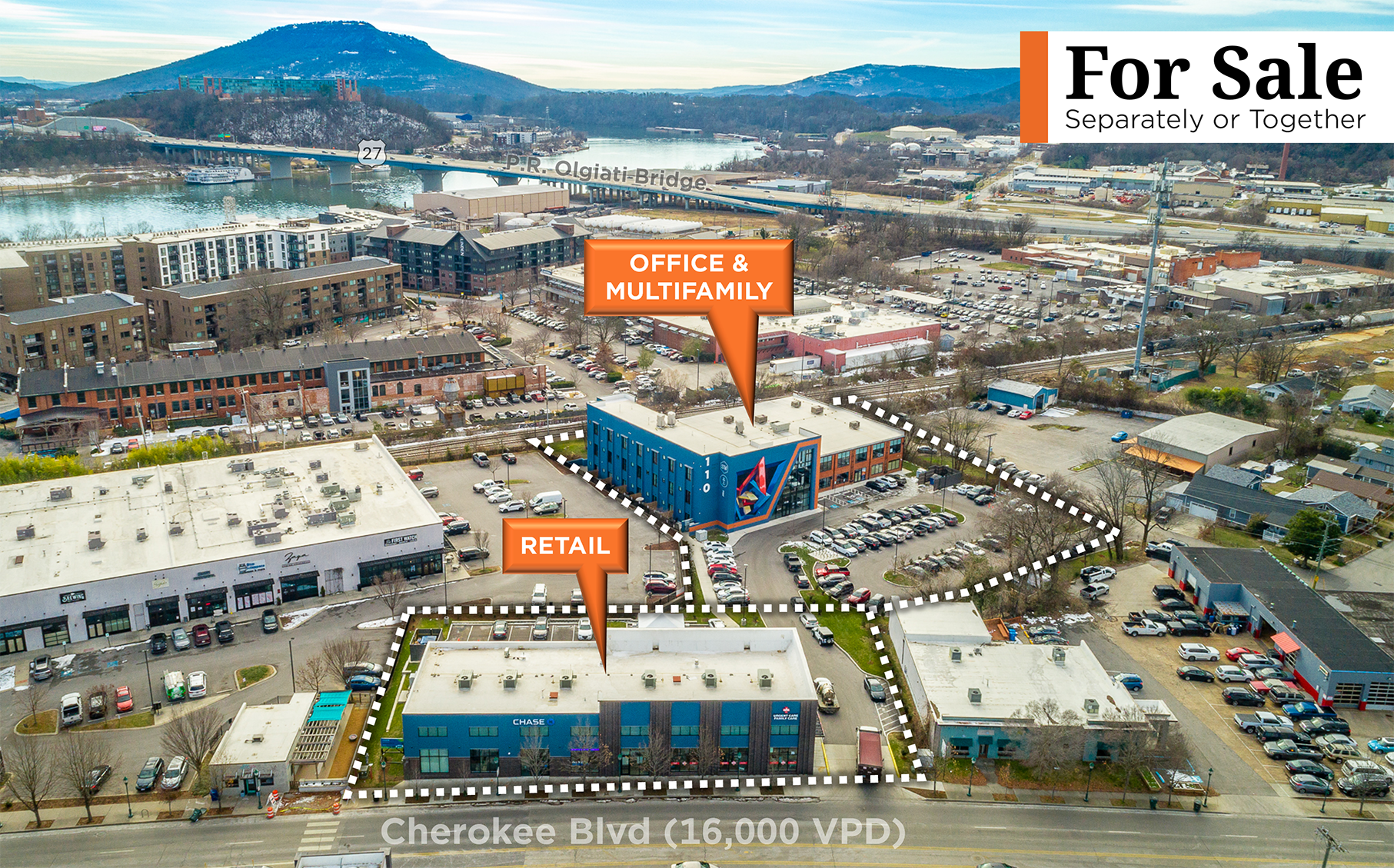 , Chattanooga, TN for Sale