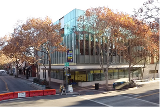 300 University Ave  
