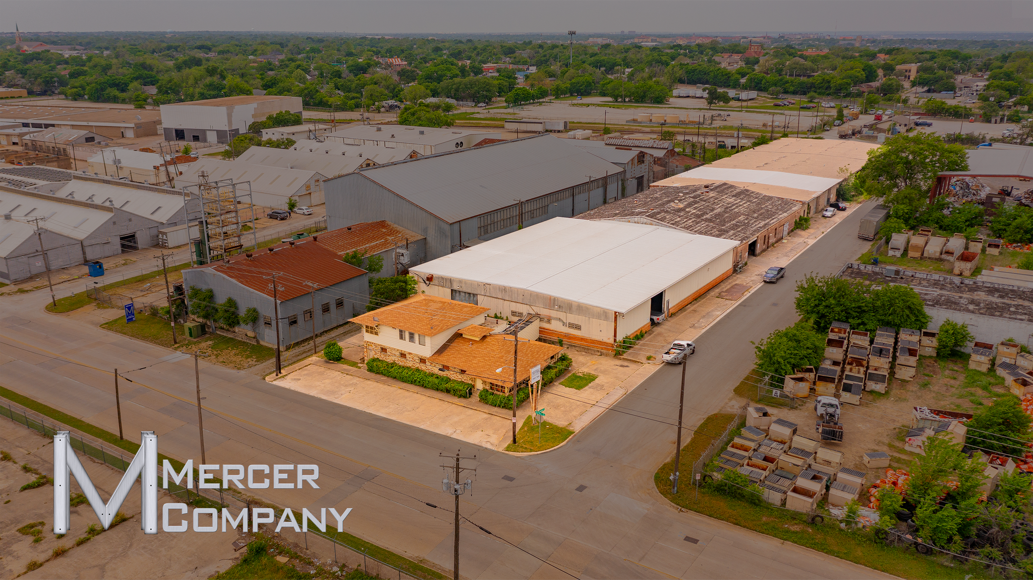2300 S Main St, Fort Worth, TX for Rent