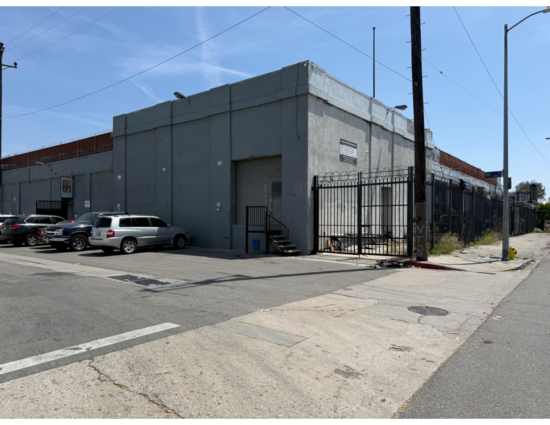 1800 E 50th St, Los Angeles, CA for Rent